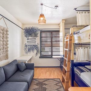Habitación Cuádruple Estándar
