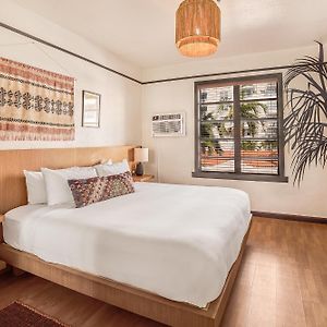 Habitación Superior con Cama King